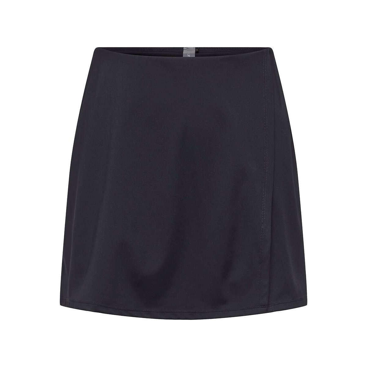 Jupe-short de sport noir, ONLY PLAY