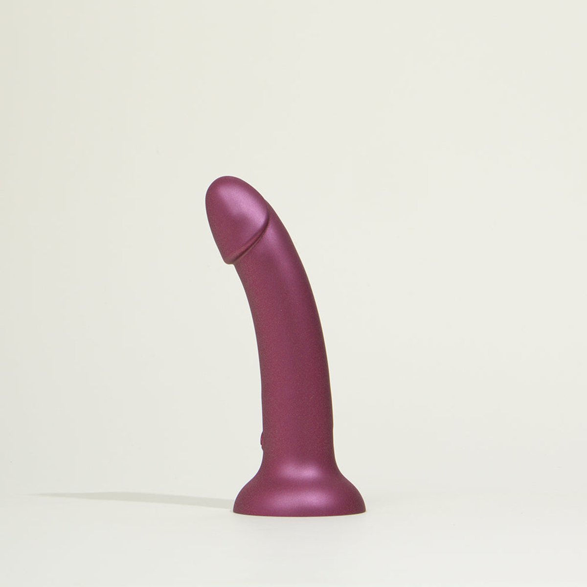 Vibromasseur télécommandé Malmo violet, PASSAGE DU DESIR