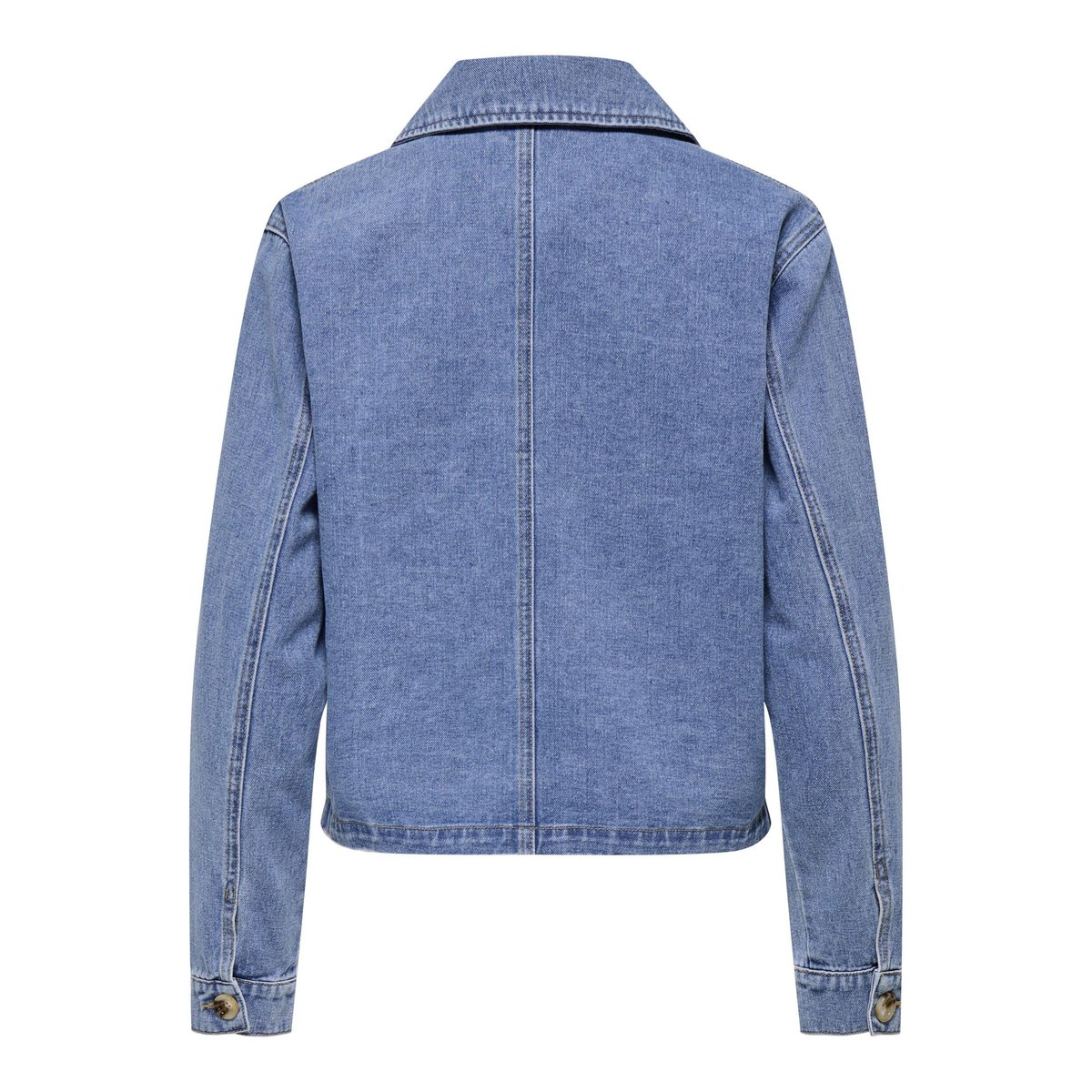 Veste En Jean medium blue denim, JDY