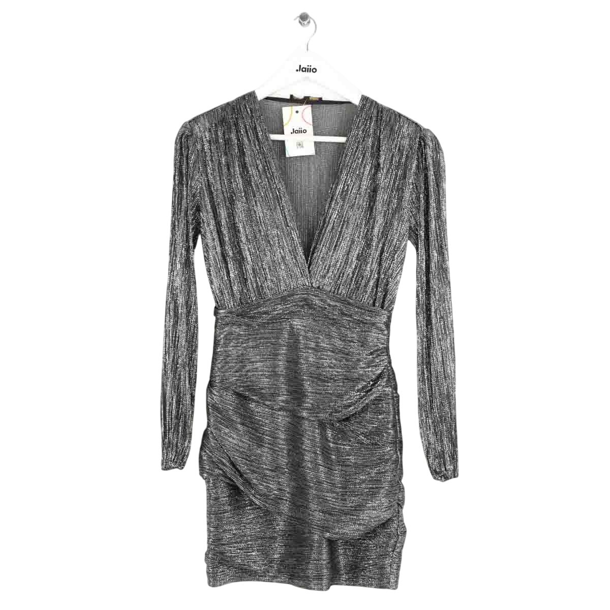 Robe - Très Bon État anthracite, MAJE