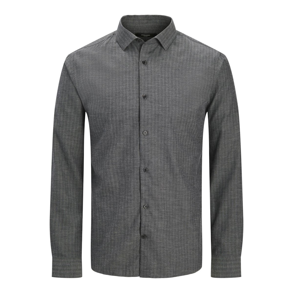 Chemise Habillée black 1, JACK & JONES