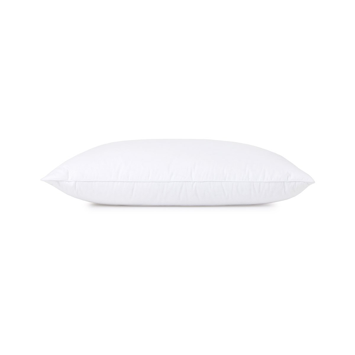 Oreiller en duvet, NUAGE blanc, DESFORGES