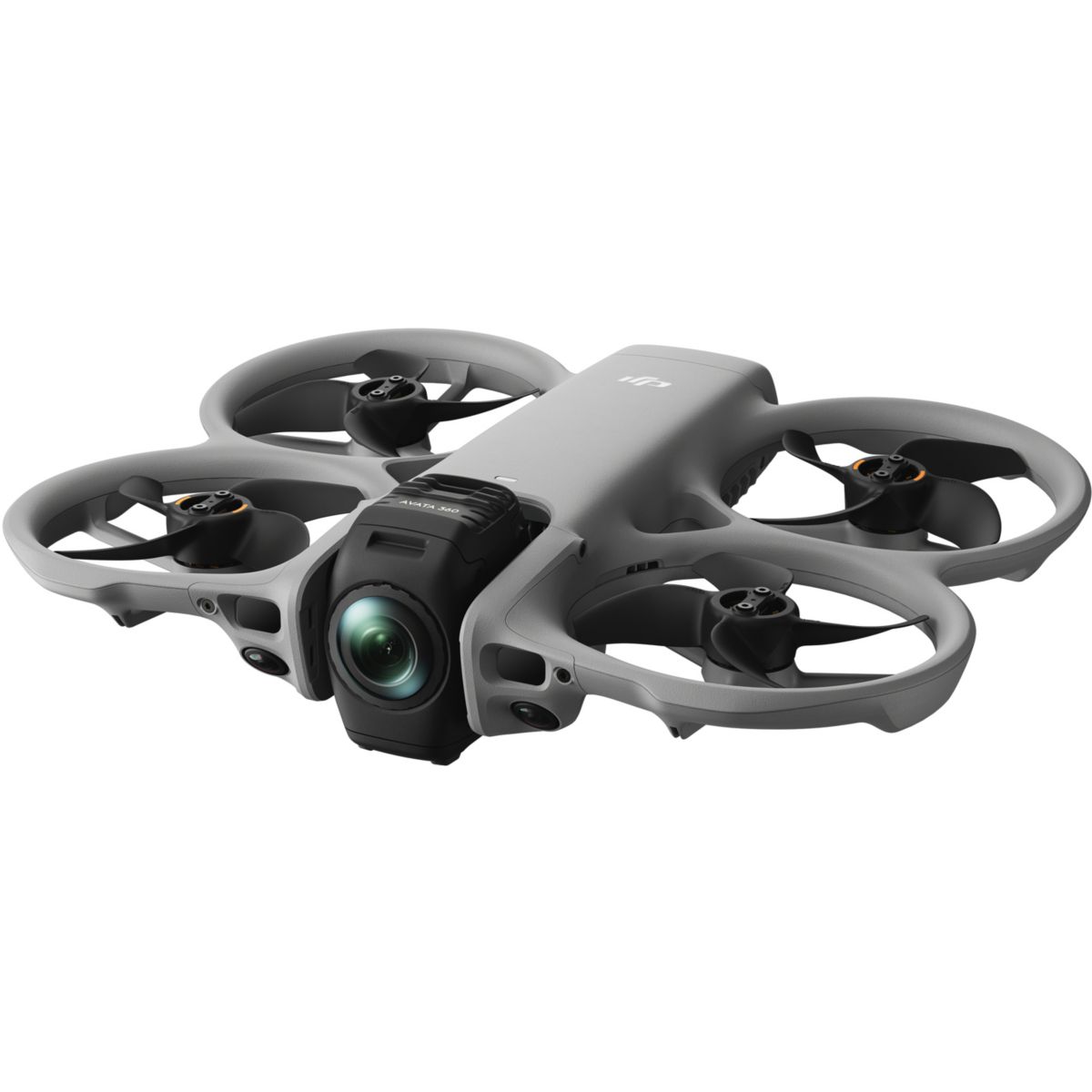 Drone Avata 360 (RC 2) gris, DJI