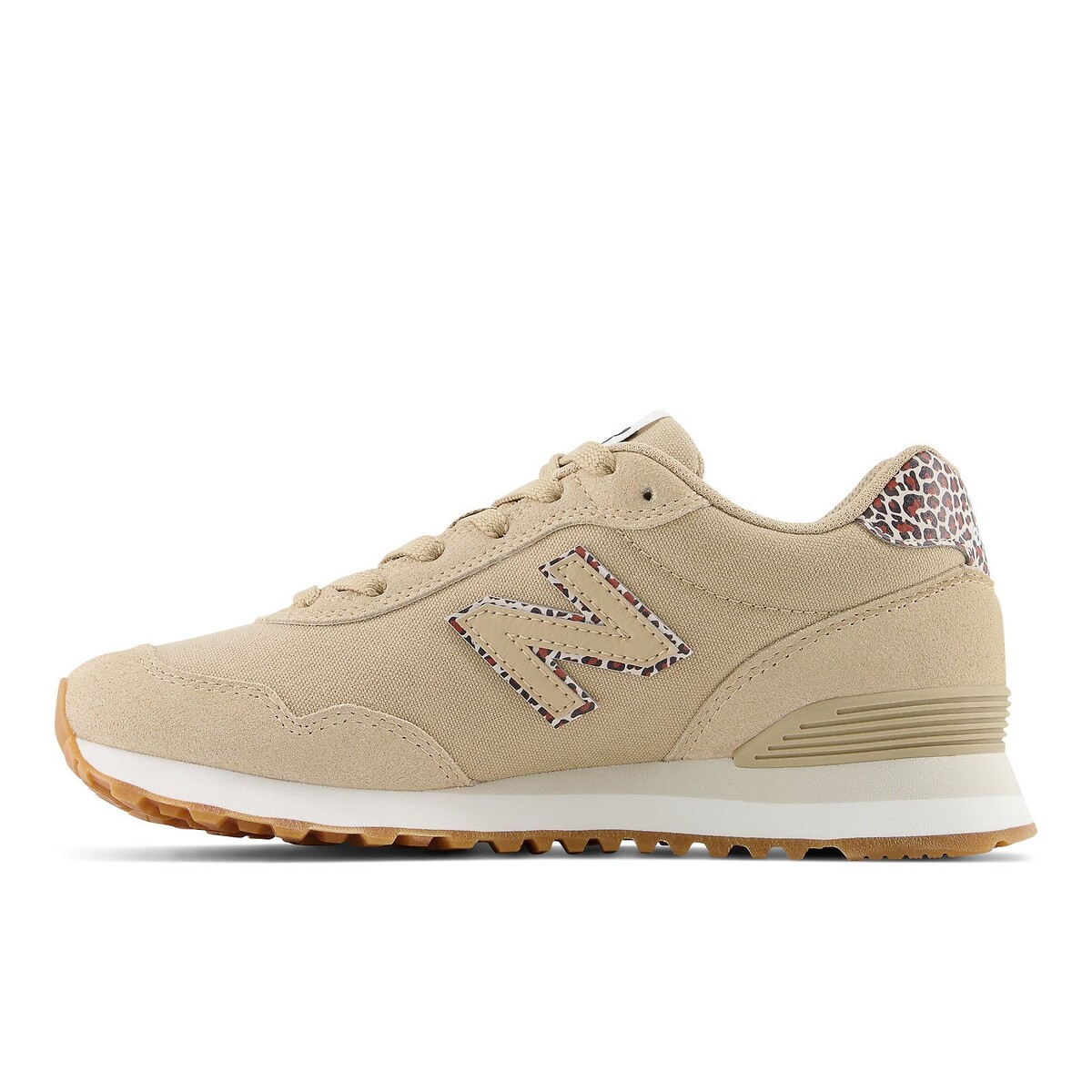 Baskets 515 beige, NEW BALANCE