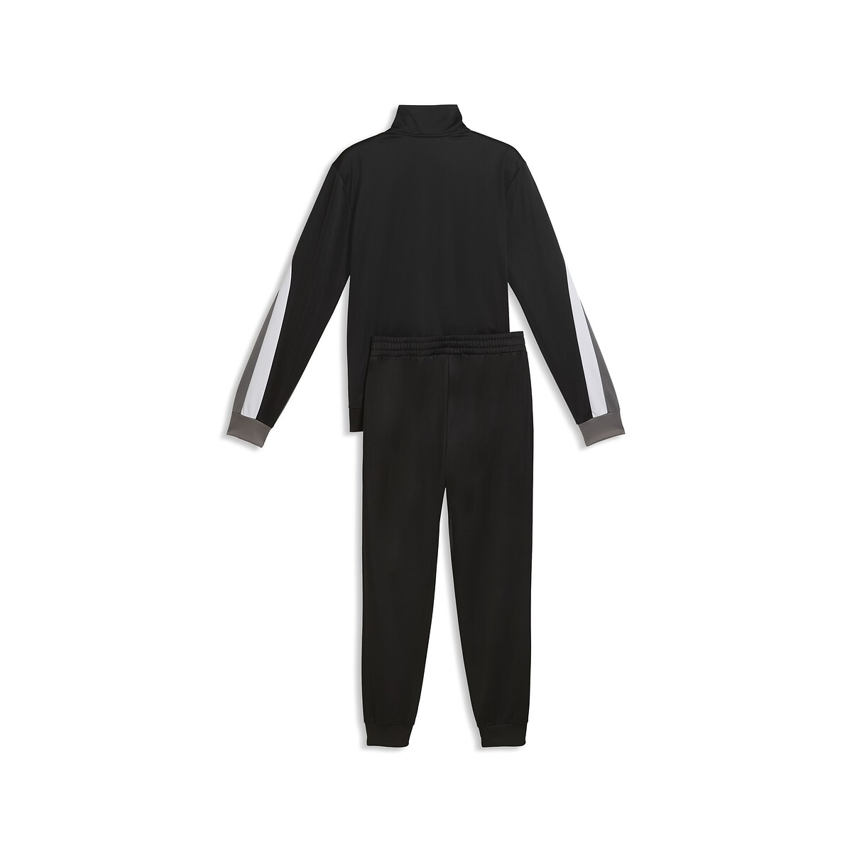 Ensemble de survêtement noir, PUMA