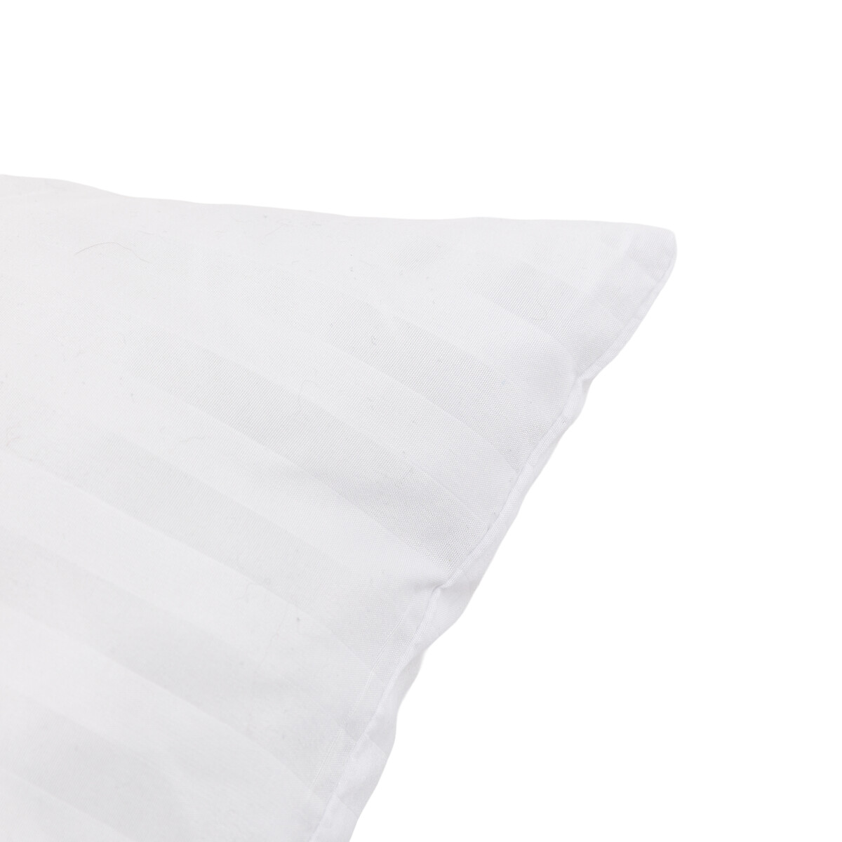 Soundly Slumber Anti Allergy Pillow Pair white, ÉDITÉ