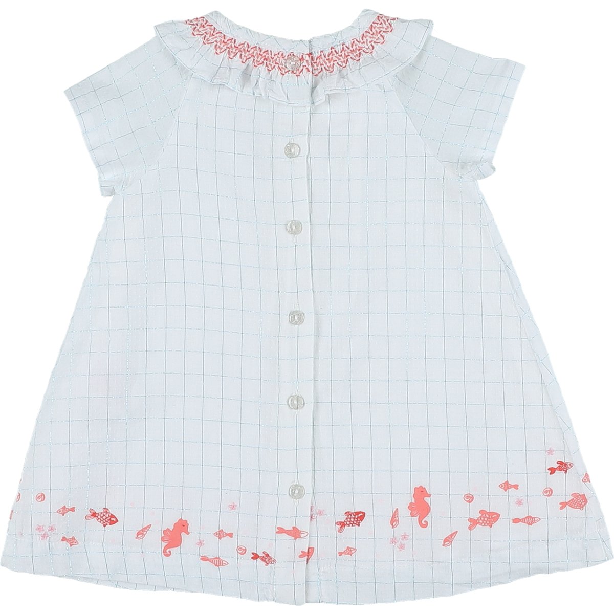 Robe - Très bon état multicouleur, SERGENT MAJOR