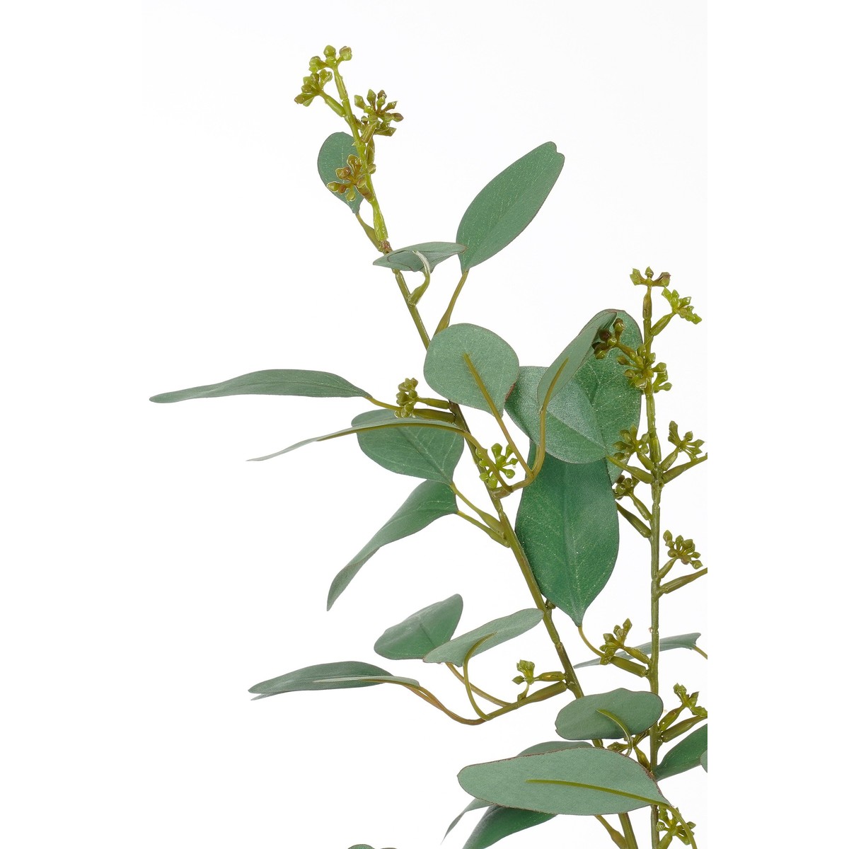 Plante artificielle vert, MICA DECORATIONS