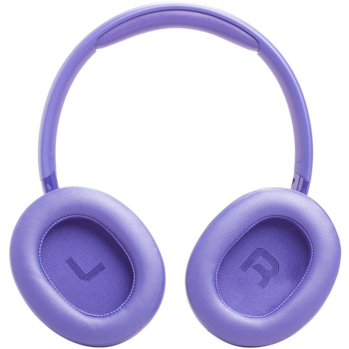 Casque Tune 730BT Violet couleur unique, JBL