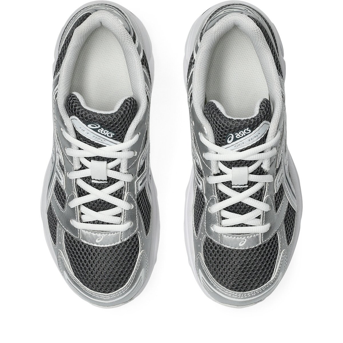 Baskets Gel-1130 gris foncé/argent, ASICS