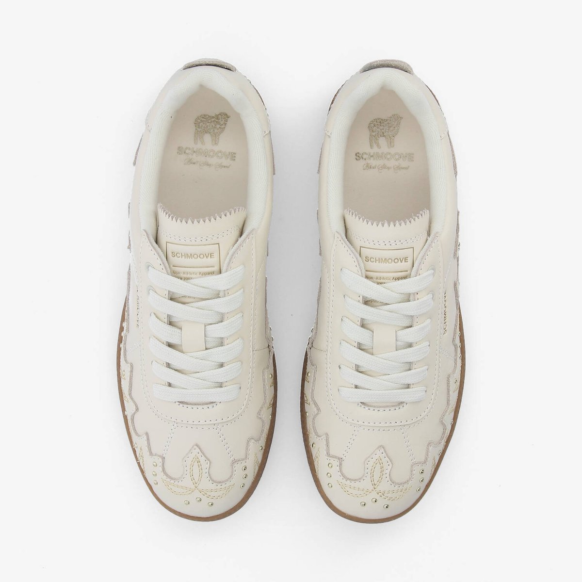 Sheffield Western - Beige beige, SCHMOOVE