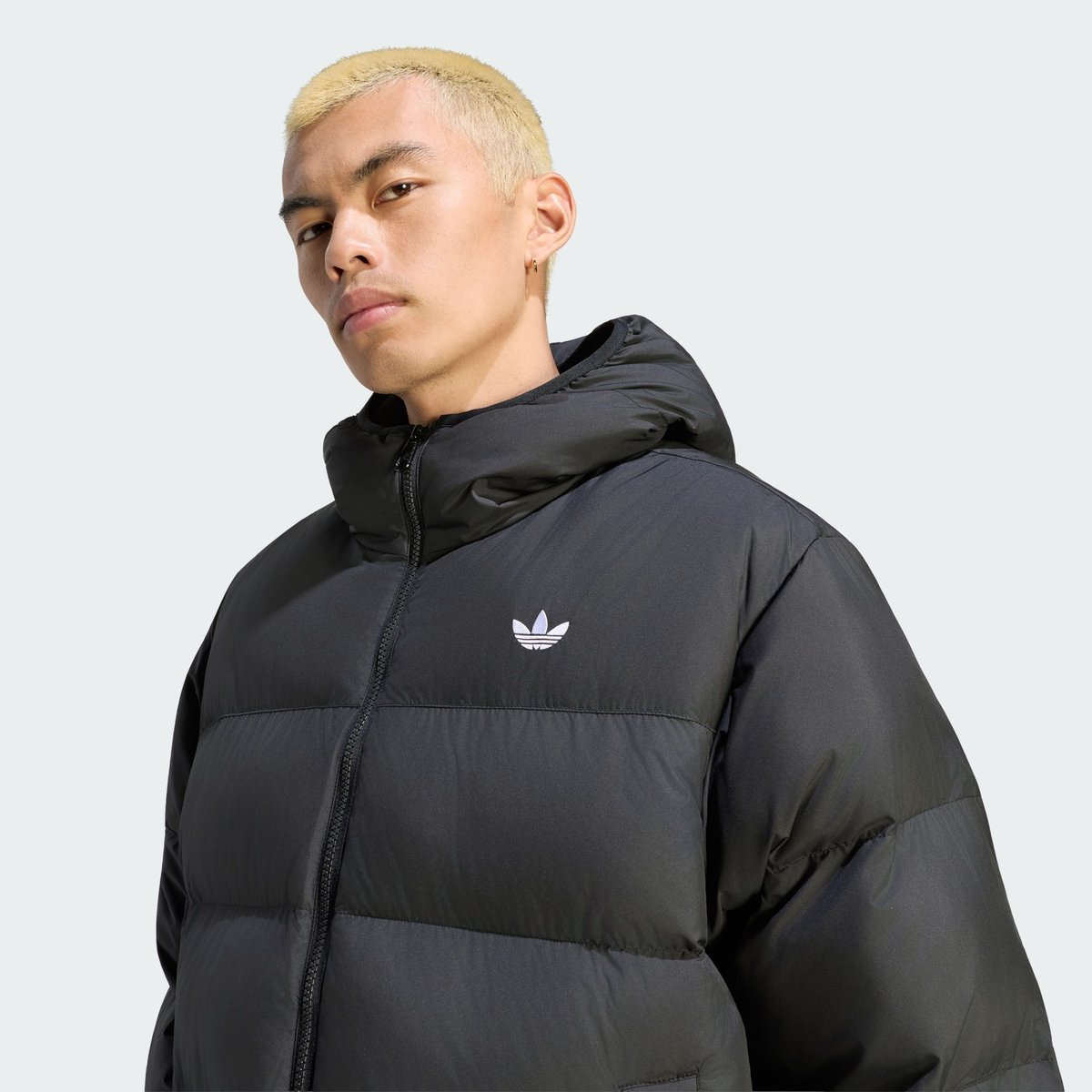 Veste À Capuche Regen Veste À Capuche Regen black, adidas Originals
