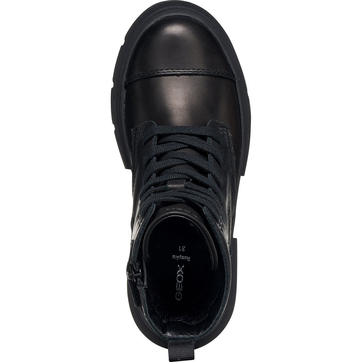 Bottines  J KARSYN noir, GEOX