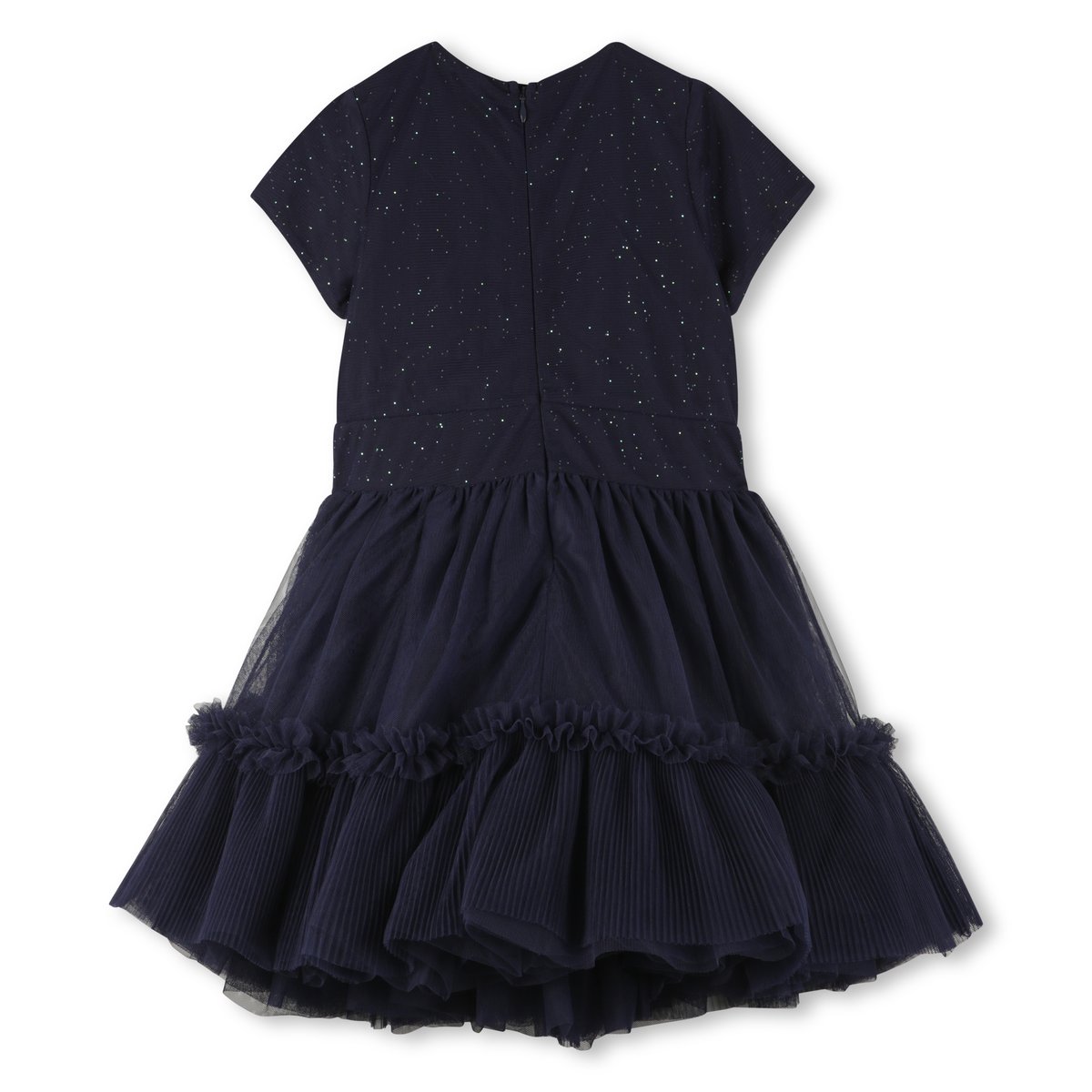 Tenue exceptionnelle indigo blue, BILLIEBLUSH