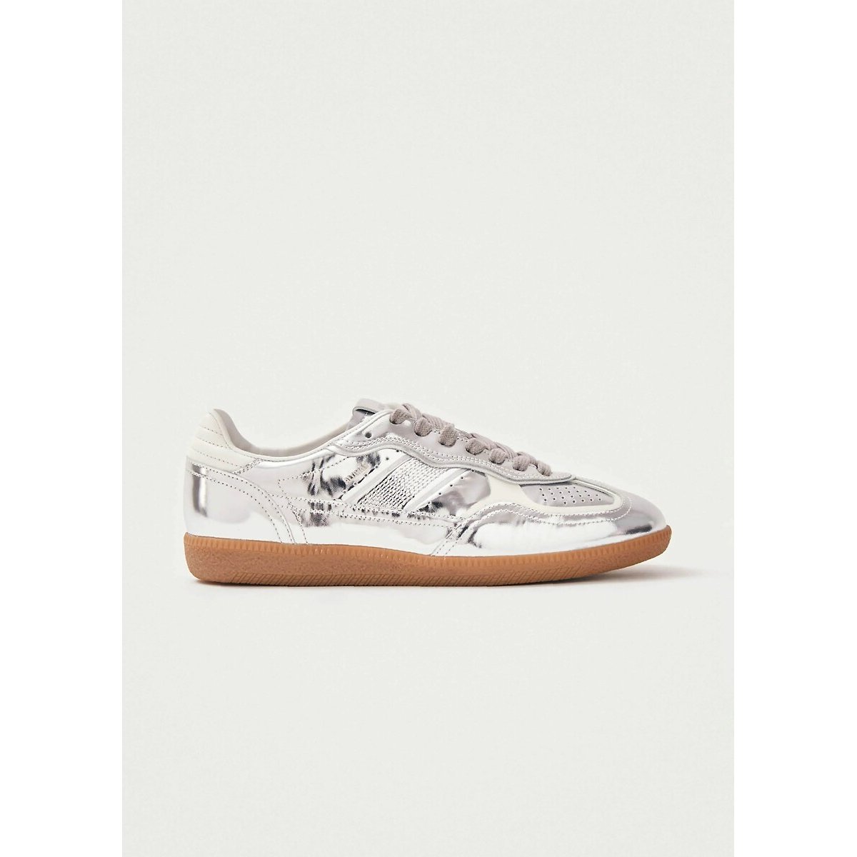 Baskets en cuir Tb.490 Rife argent, ALOHAS