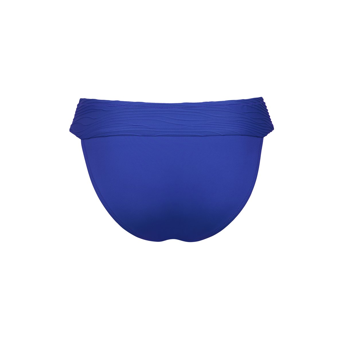 Bas maillot slip de bain SORRENTO bleu, LISCA