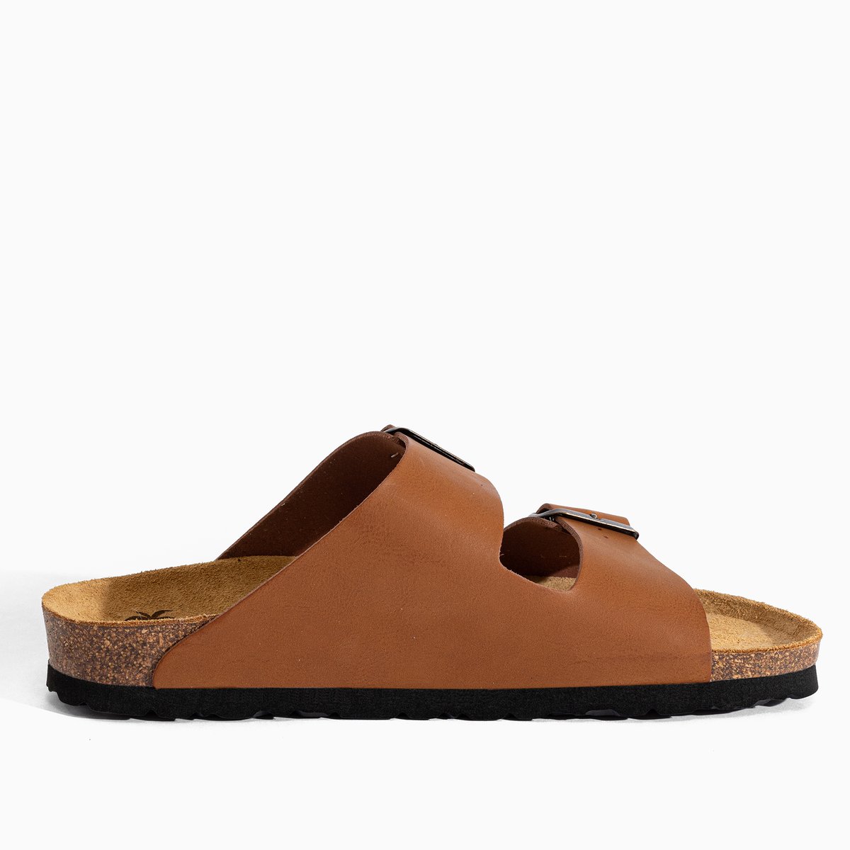 Sandales ATLAS camel, BAYTON