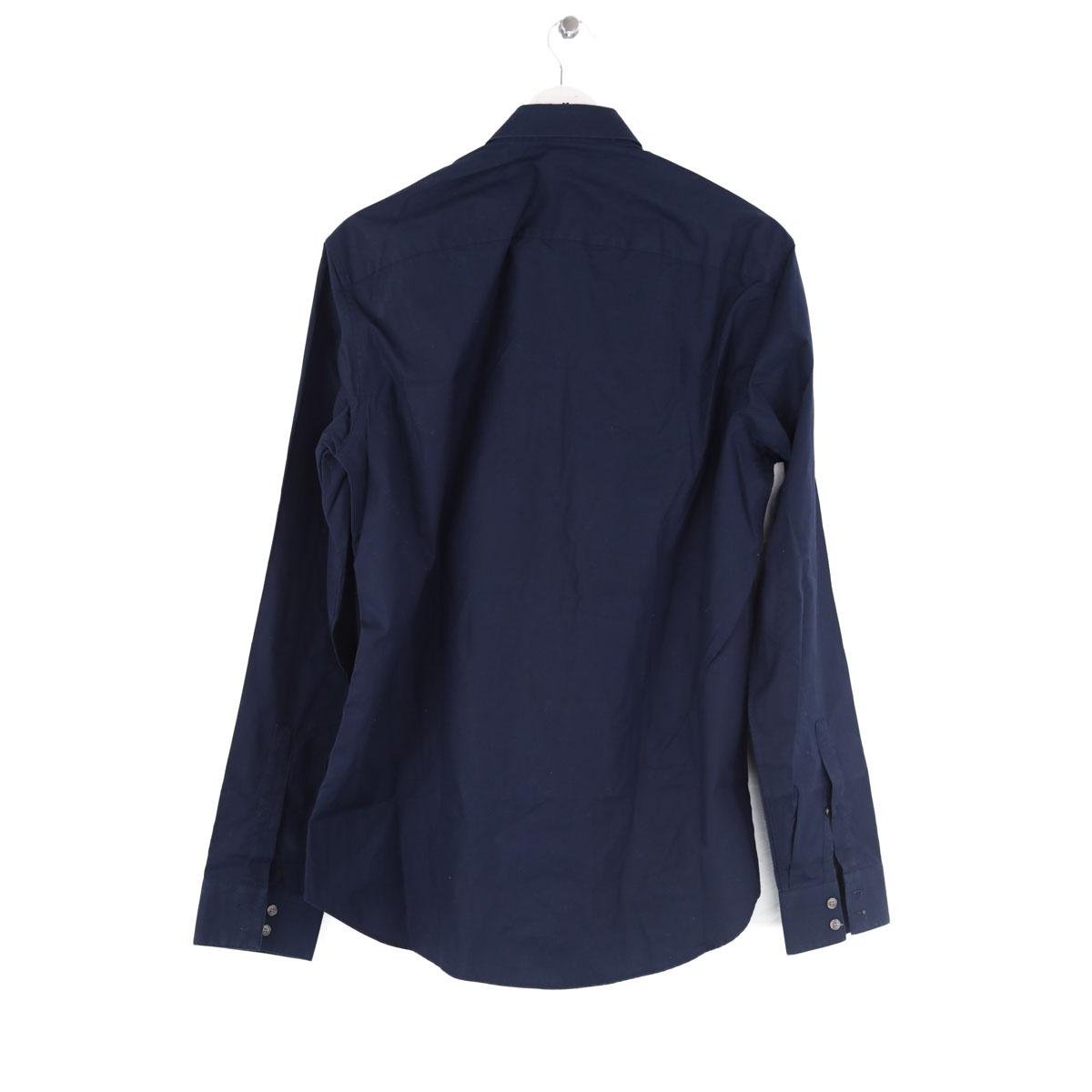 Chemise - Très Bon État bleu, KENZO