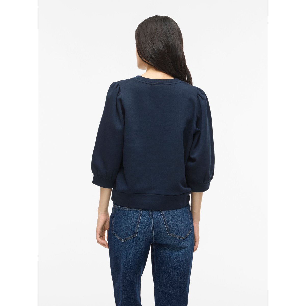 Sweat-Shirt dark sapphire, VILA
