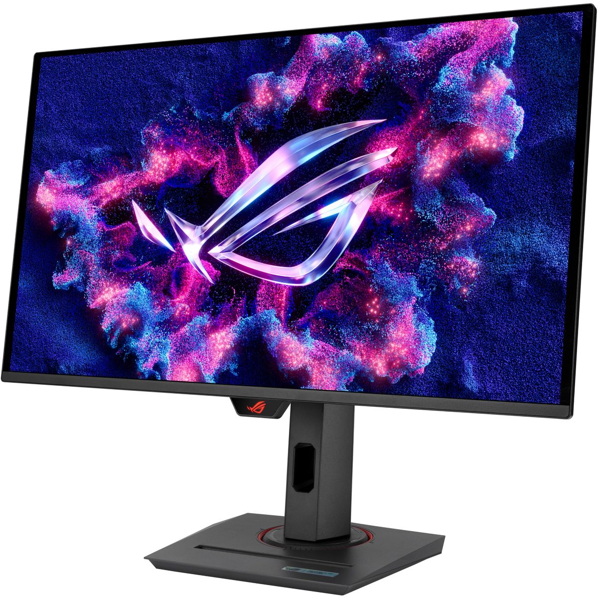 Ecran PC Gamer XG27ACDNG 27" QHD 360Hz QD-OLED HDR True Black 400 HDMI 2.1 USB-C 90W G-Sync couleur unique, ASUS
