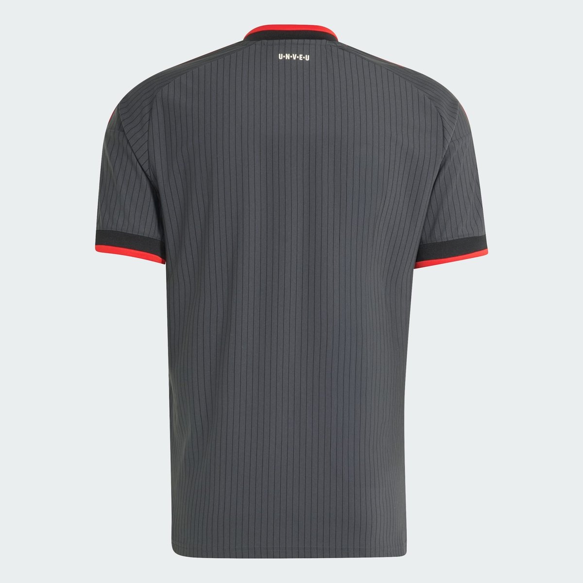 Maillot Extérieur Union Berlin 26/27 Maillot Extérieur Union Berlin 26/27 carbon / black / active red, adidas Performance