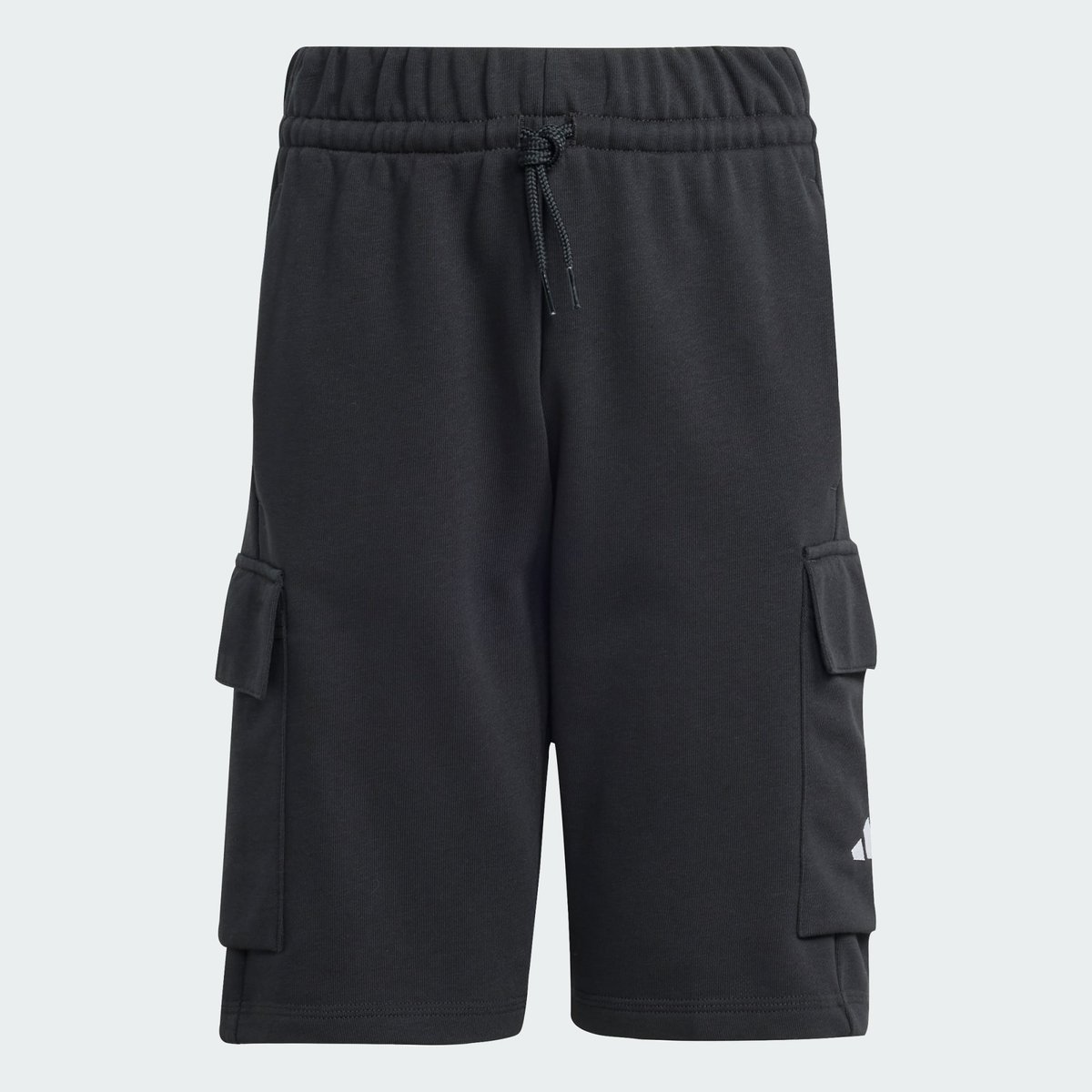 Short Cargo Essentials Enfants Short Cargo Essentials Enfants black / white, ADIDAS SPORTSWEAR