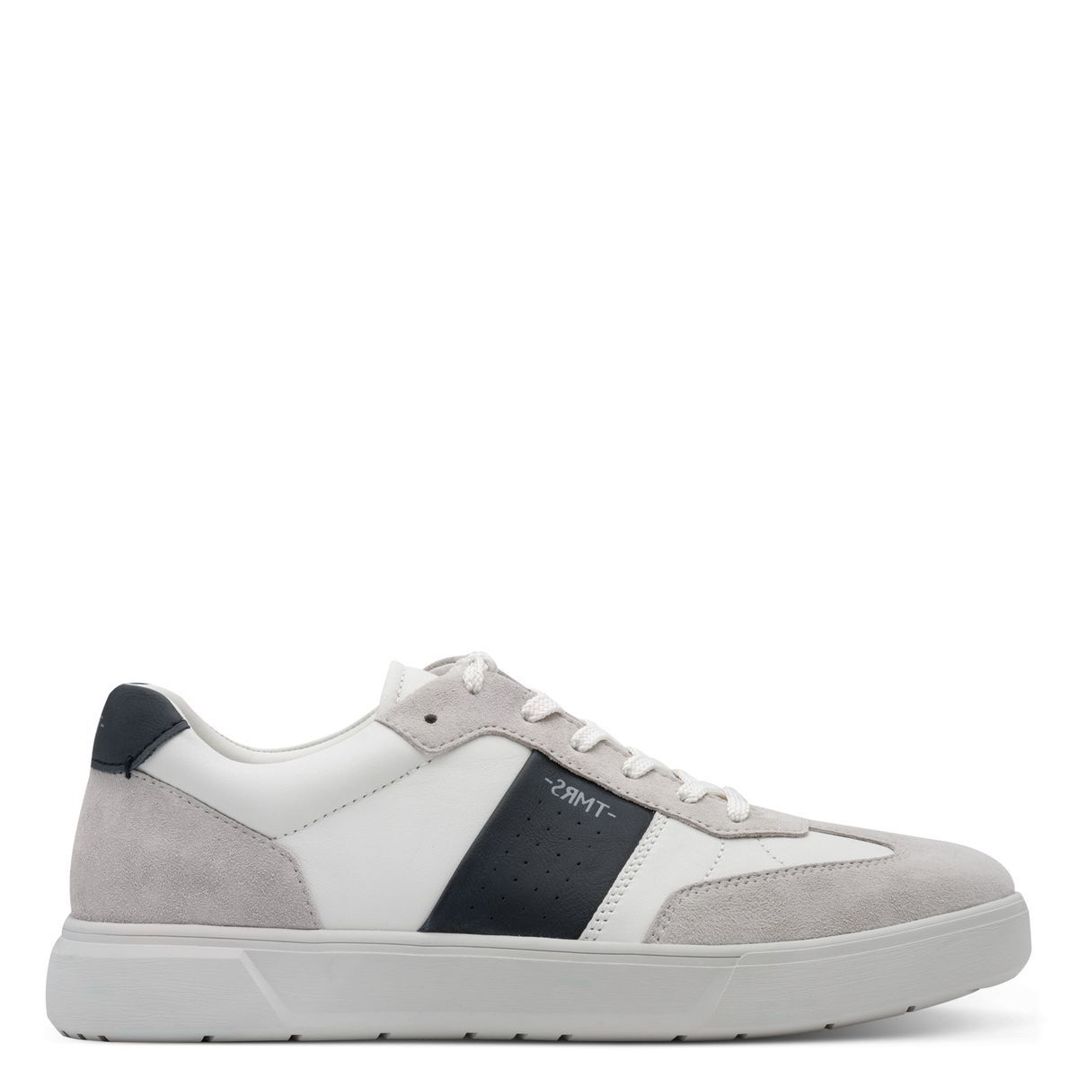 Basket homme blanc, TAMARIS