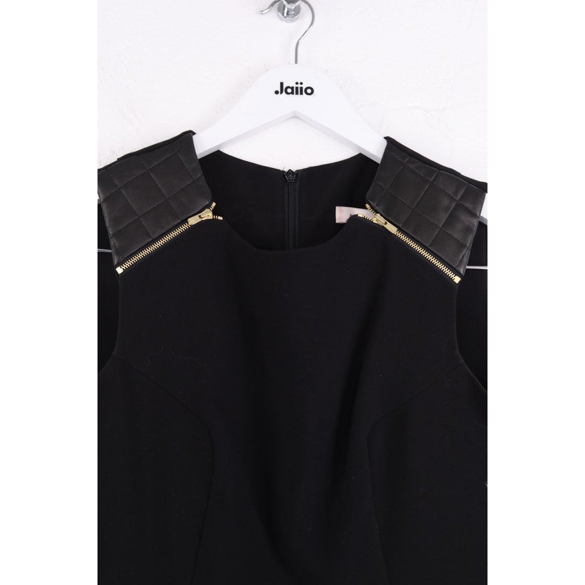 Robe - Très Bon État noir, SANDRO