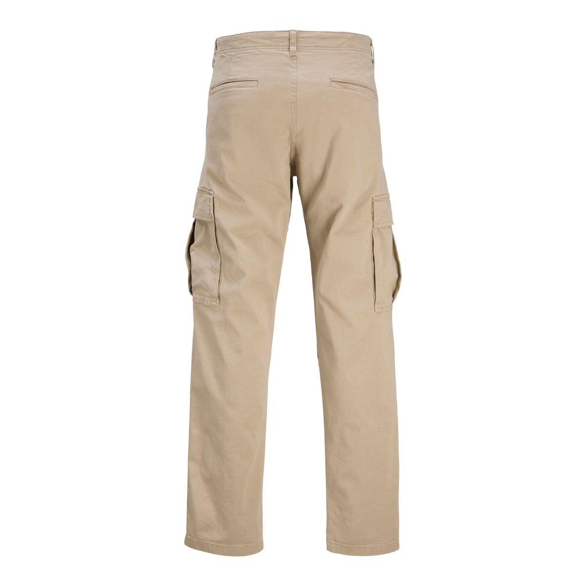 Pantalon Cargo grise - crockery 1, JACK & JONES