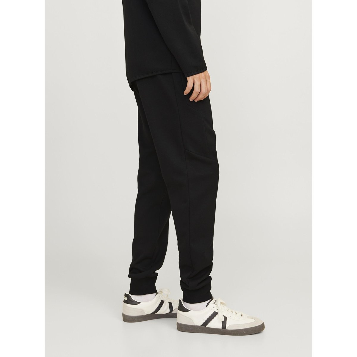 Pantalon De Survêtement black 1, JACK & JONES