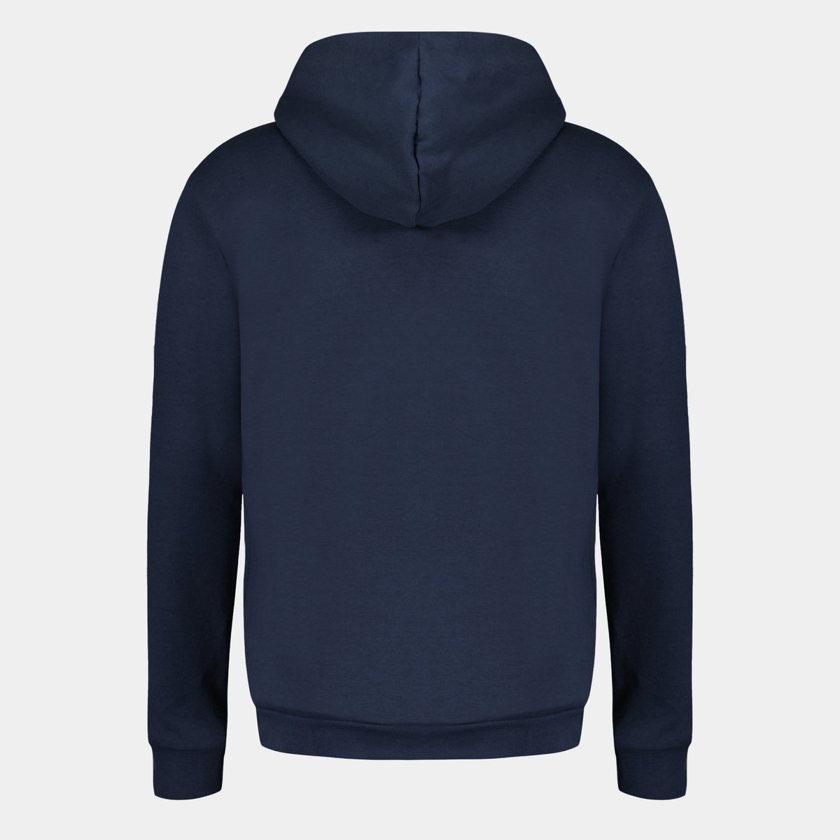 Sweat à capuche bleu, LE COQ SPORTIF