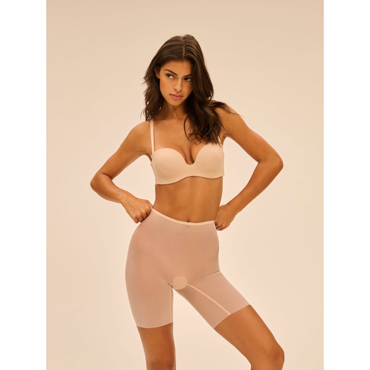 Panty gainant, ESSENTIEL nude, SIMONE PERELE