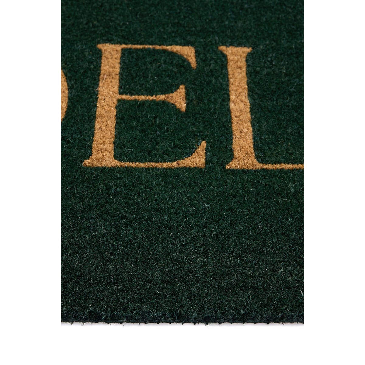 Christmas Noel Coir Doormat multi-coloured, MY MAT