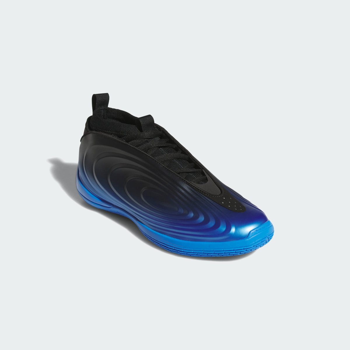 Chaussure Harden Volume 10 Chaussure Harden Volume 10 core black / ray blue / silver metallic, adidas Performance