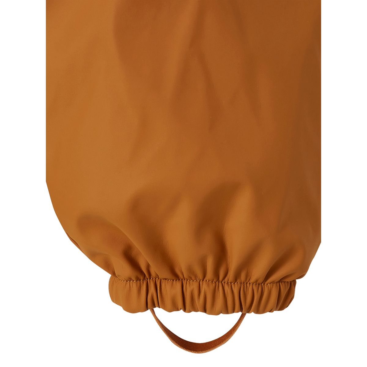 Manteau et pantalon de pluie caramel, VERTBAUDET