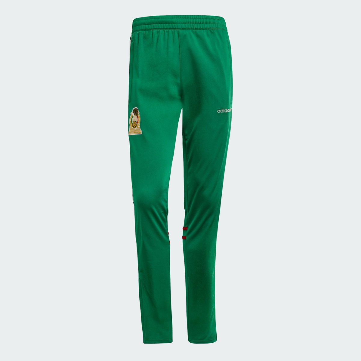 Pantalon De Survêtement Mexique 1986 Pantalon De Survêtement Mexique 1986 green, adidas Performance