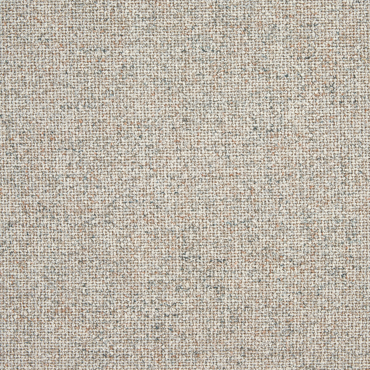 Canapé convertible, 2, 3 ou 4 places, Standard, tissu texturé moucheté, MARTA ecru/bleu, LA REDOUTE INTERIEURS