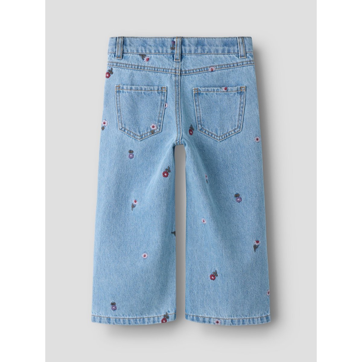 Jean bleu - medium blue denim1, NAME IT