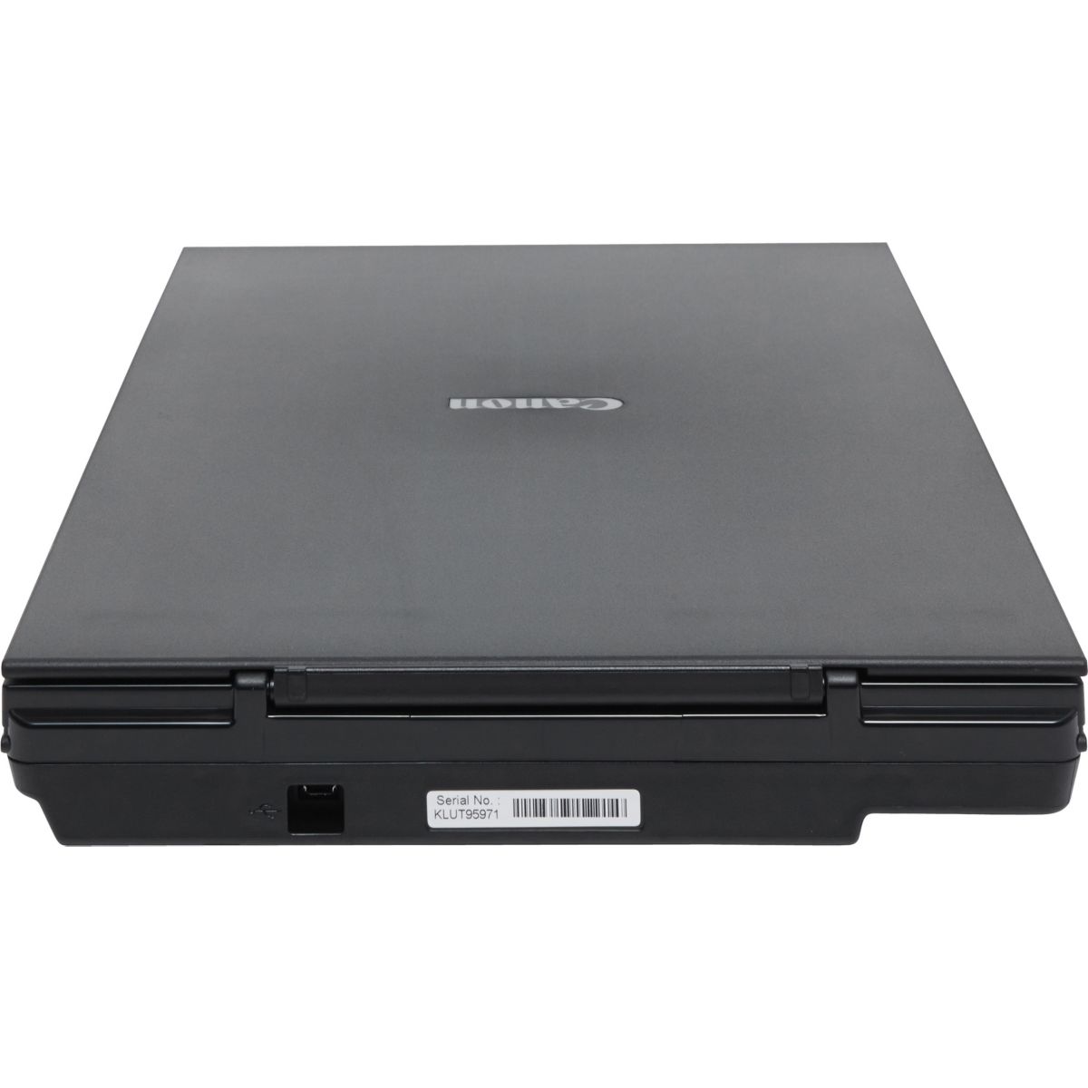 Scanner à plat Lide 300 couleur unique, CANON
