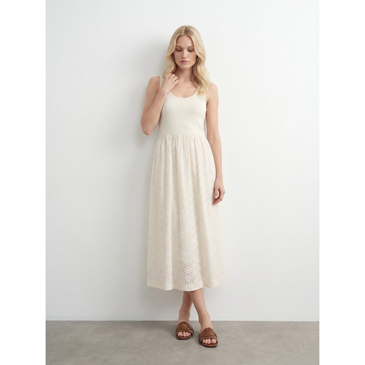 Robe snow white, VERO MODA