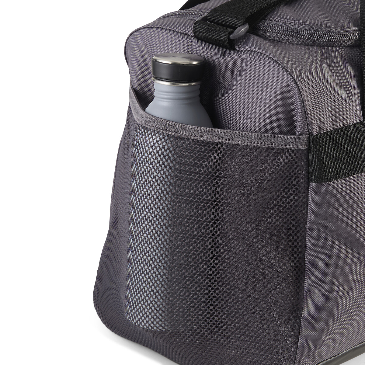 Sac de sport PUMA CHALLENGER SMALL gris, PUMA