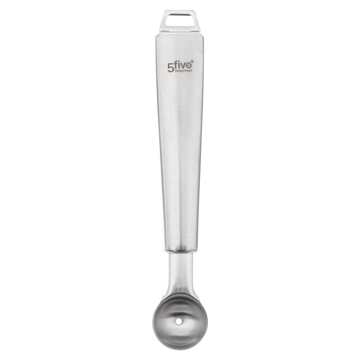 Cuillère parisienne SILVER PRÉCISION argent, 5FIVE SIMPLY SMART