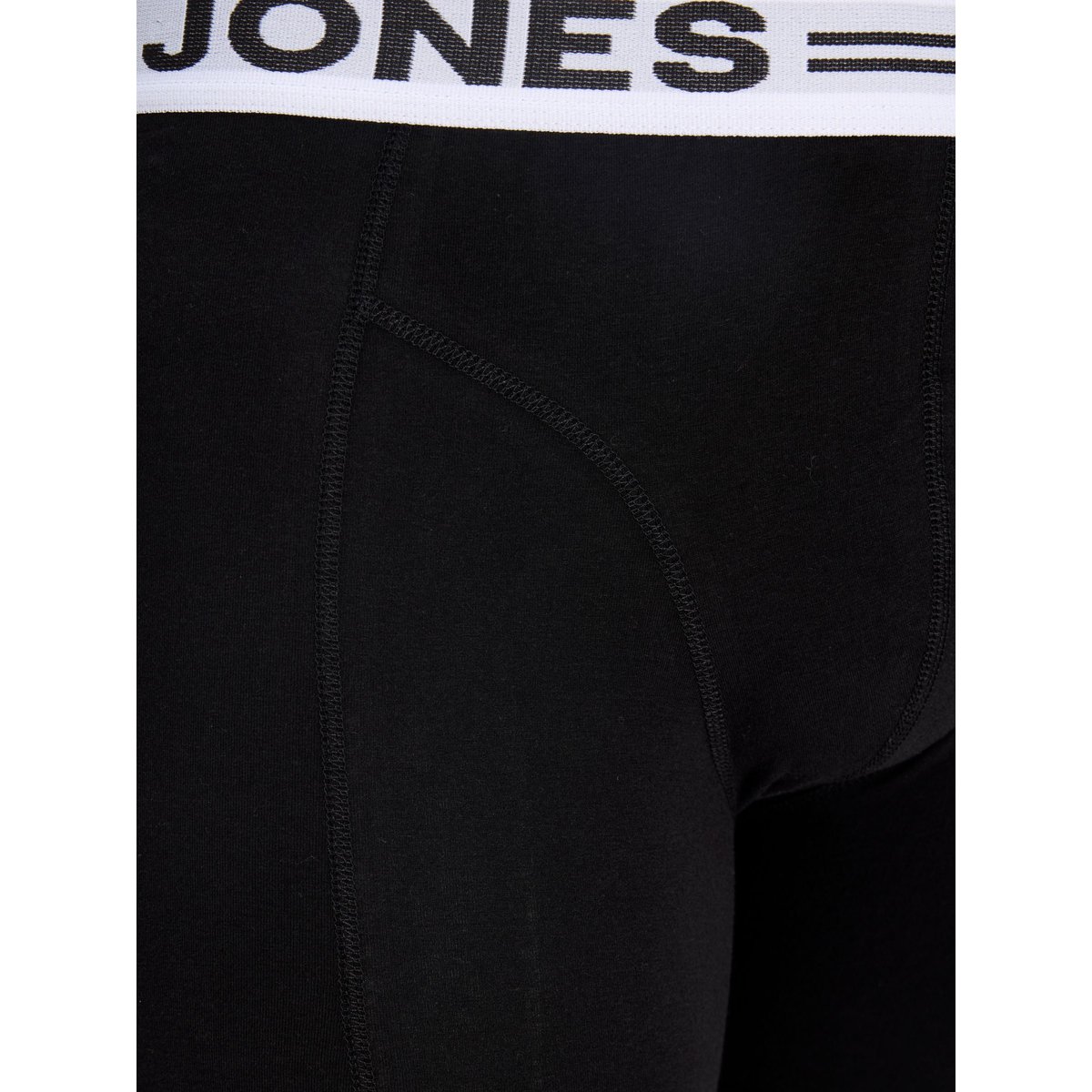 Maillots noire - black, JACK & JONES