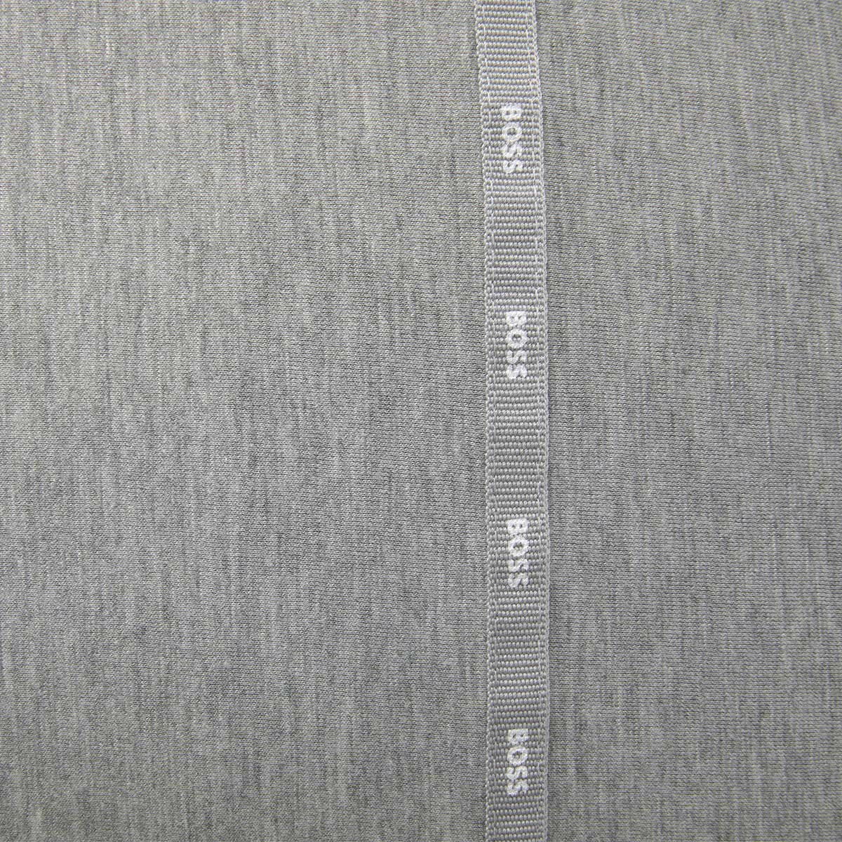 Taie d'oreiller en coton modal bleu, BOSS SENSE grey, BOSS HOME