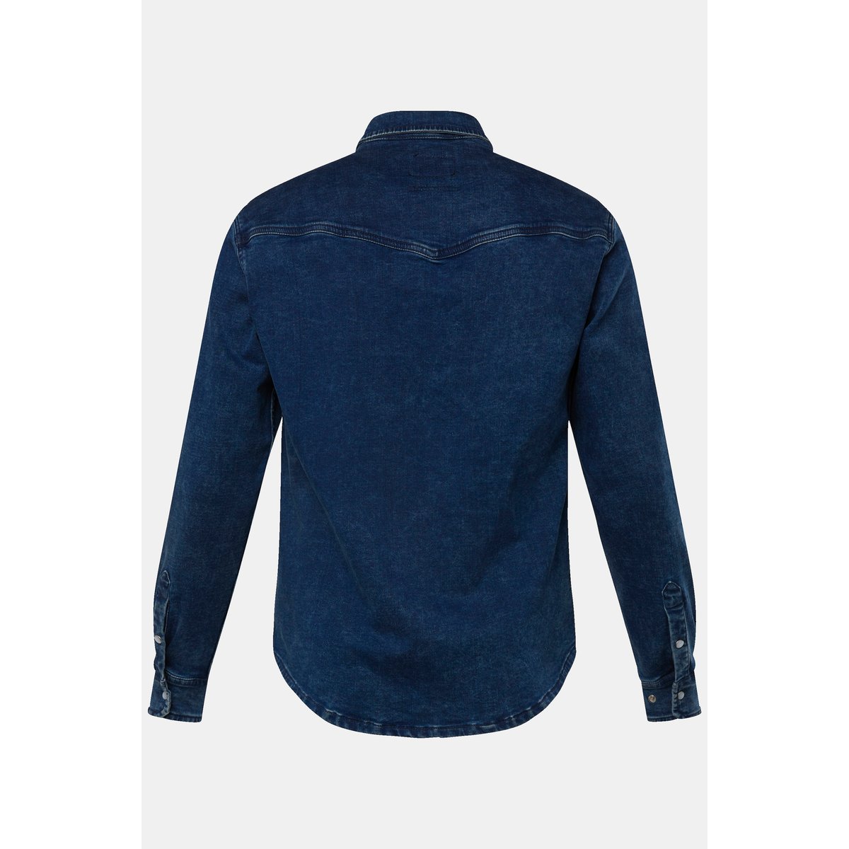 Chemise en jean FLEXNAMIC® bleu jean, JP1880