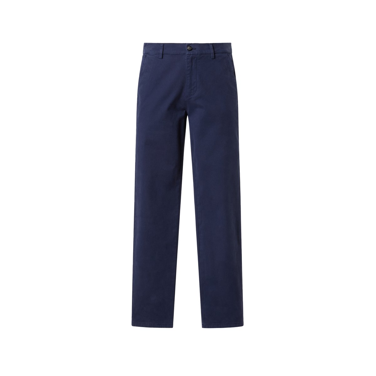 Pantalon long chino slim Defender bleu marine, NORTH SAILS