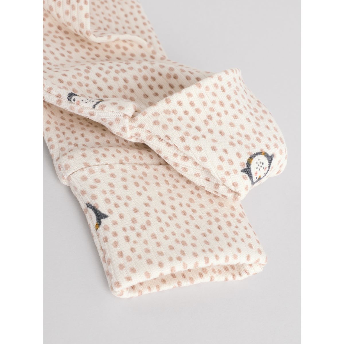 Grenouillère de noël bébé, lot 3 écru, NEXT