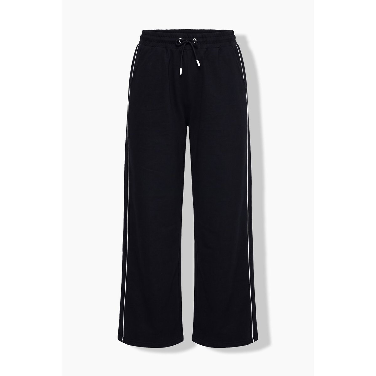 Pantalon de jogging noir, ULLA POPKEN