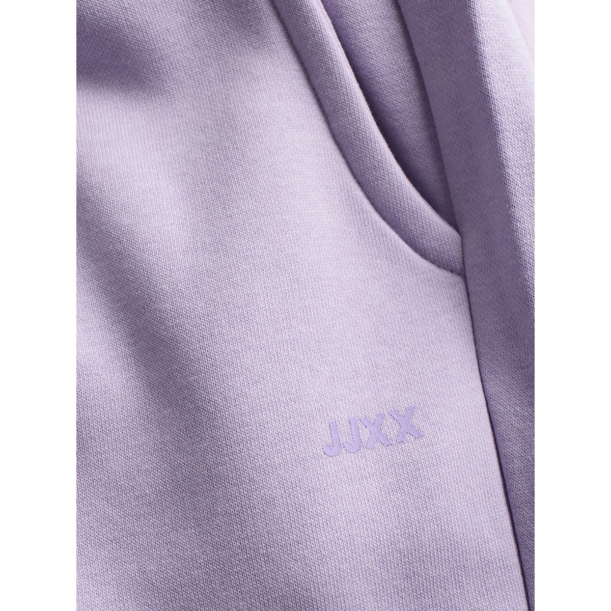 Pantalon de sport purple rose, JJXX