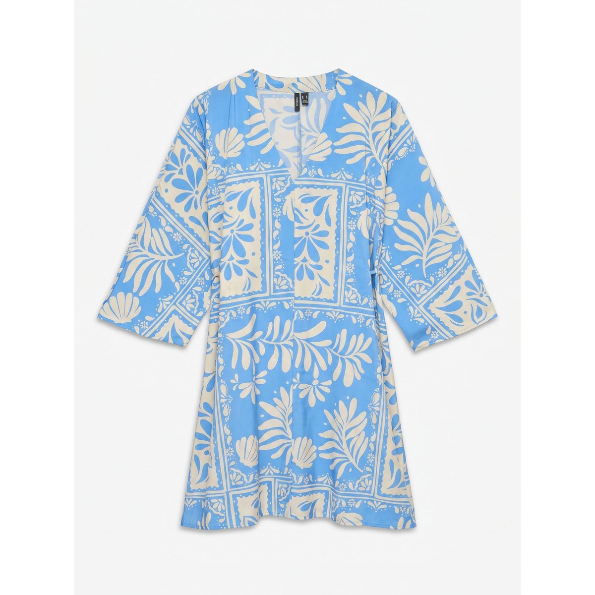 Robe french blue, VERO MODA